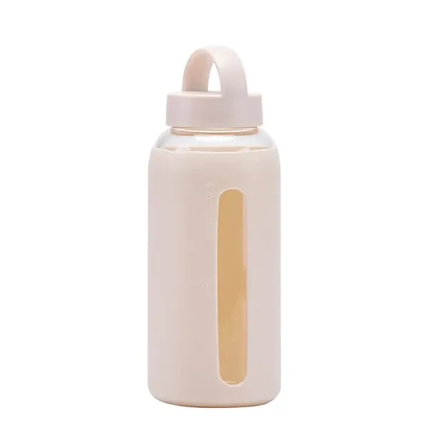 28 oz Glass Water Bottle