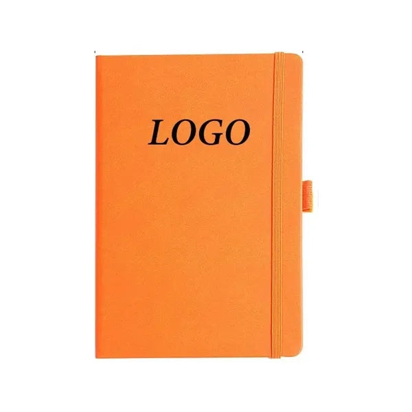 Soft Cover Journal And Pen Set