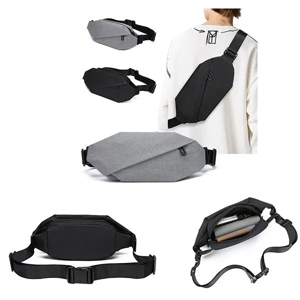 Fanny Pack Crossbody Sling Bag