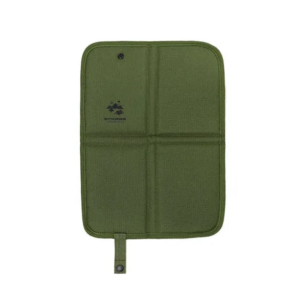 Outdoor Portable Moisture-Proof Folding Camp Sit Mat
