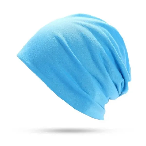 Fashion Thicken Knitted Hats