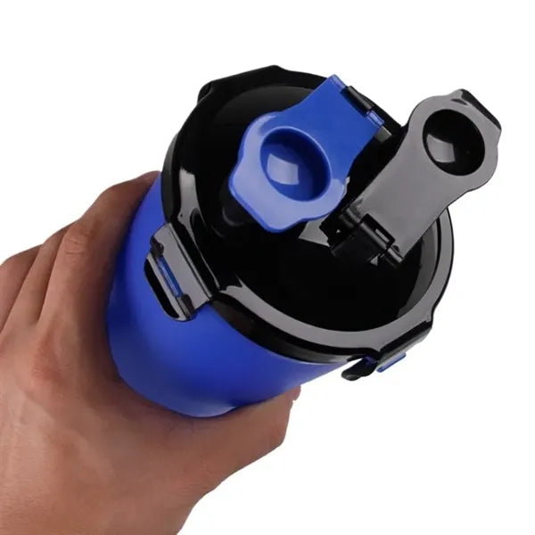 Dog Travel Water Bottle Collapsible Bowls
