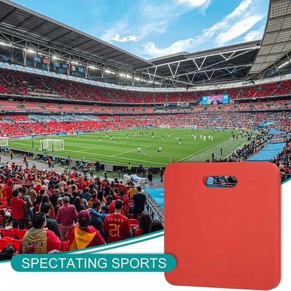 Portable Whaterproof Stadium Seat Cushion