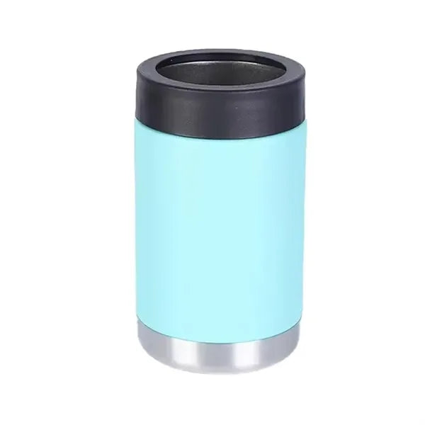 12Oz Stainless Steel Insulated Can Cooler