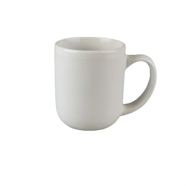 17oz Frosted Ceramic Mug