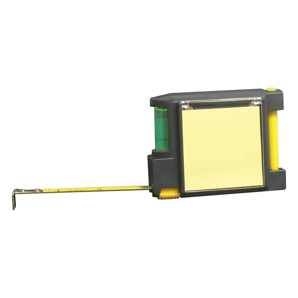 Multi-Function 6.5 FT Tape Measure