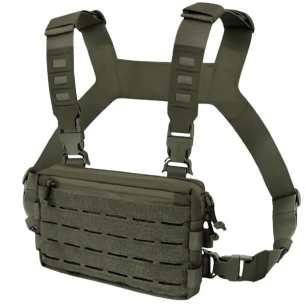 Tactical Chest Rig Outdoor Gear Vest