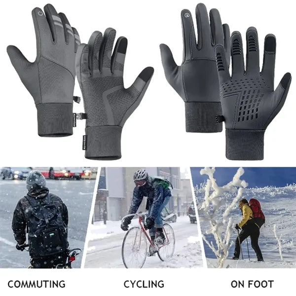 Winter Thermo Gloves