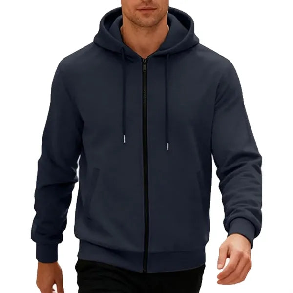 Athletic Hoodies Casual Loose