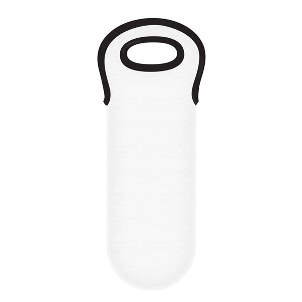 Sublimated Wine Bottle Holder