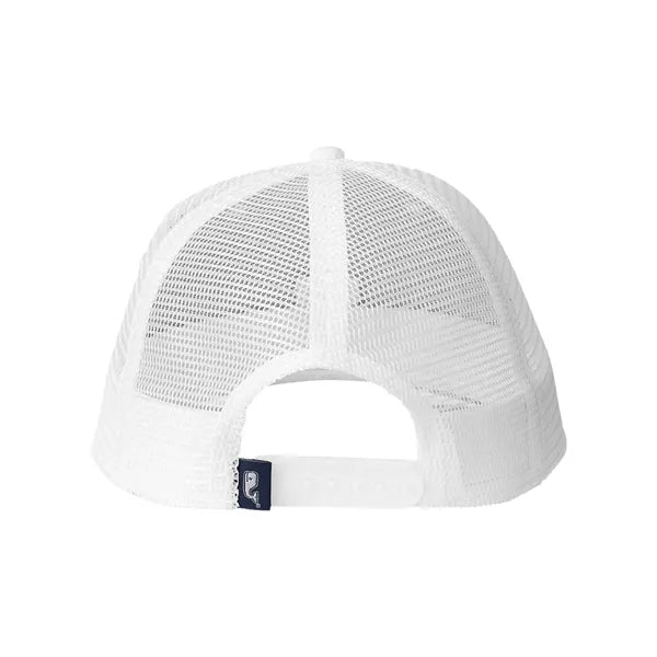 Vineyard vines Performance Trucker Cap