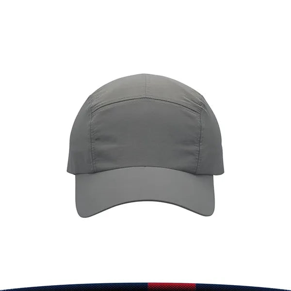 Kubourilty Flexible Brim 5 Panel Cap