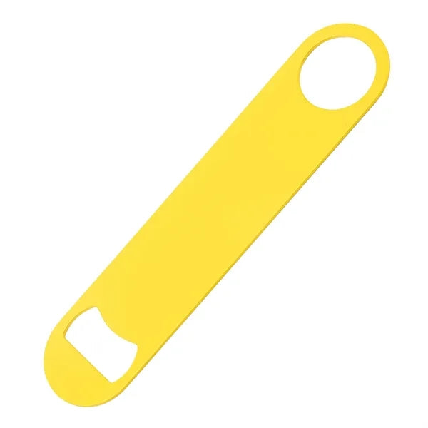 Stainless Steel Large Beer Bottle Opener
