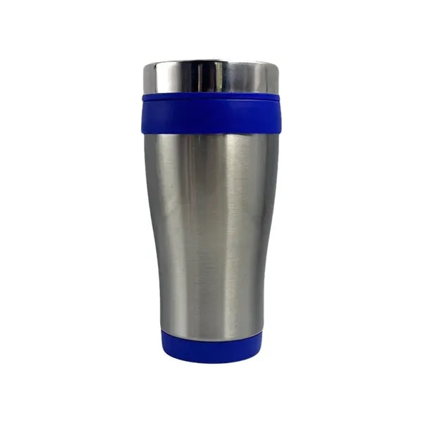 Insulated Stainless Steel Travel Mug
