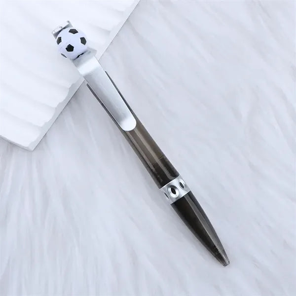 Basketball/Scooer/Golf/Baseball/Globe Ball Ballpoint Pen