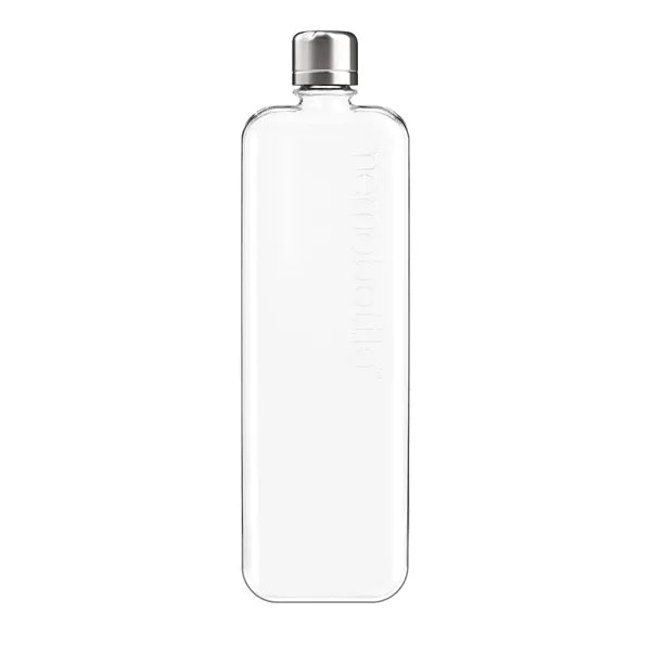 SLIM Tritan memobottle