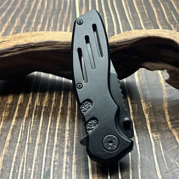 Camping Outdoor Tactical Folding Knife