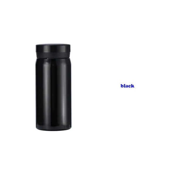Mini Stainless Steel Insulated Flask 7oz