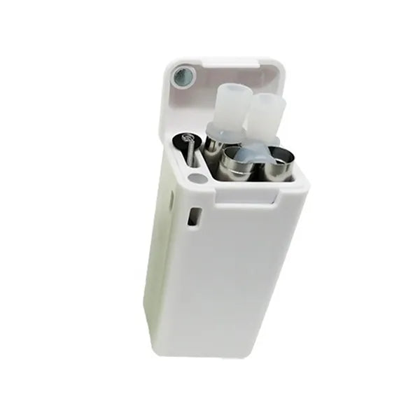 Folding Stainless Steel Straw
