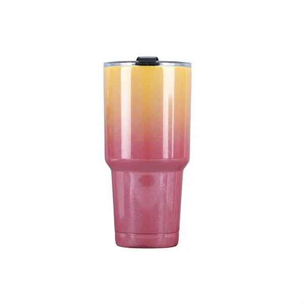 30oz Stainless Steel Insulated Travel Mug