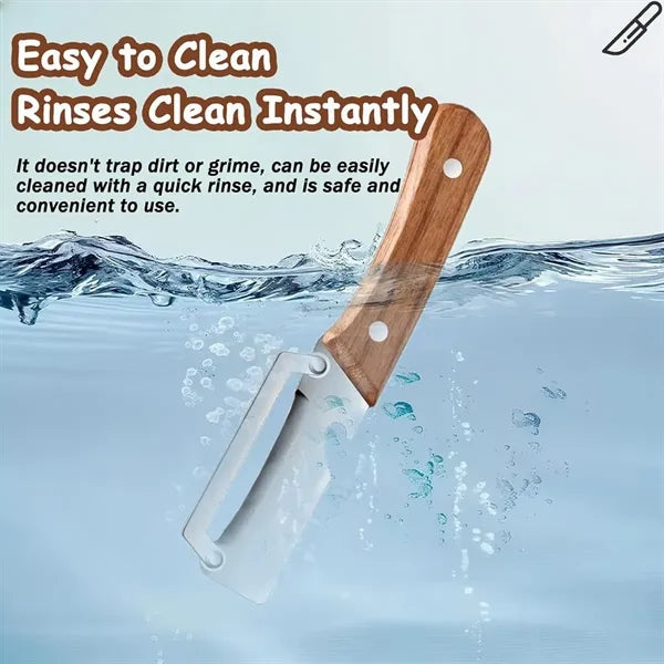 Multi Functional Vegetable Peeler for Kitchen