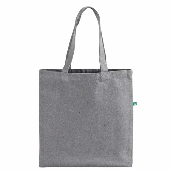 Rosemont Recycled Canvas Tote Bag