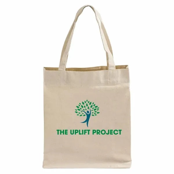 Cypress Canvas Recycled Tote Bag