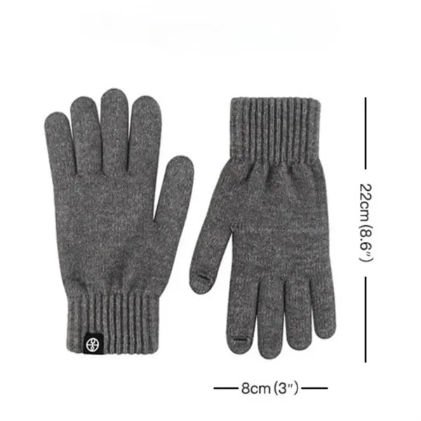 Winter Warm Gloves