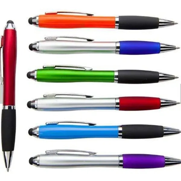 Smooth Touch Stylus Pen
