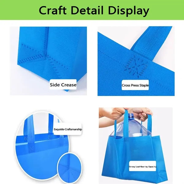 Non-Woven Tote Bags ()