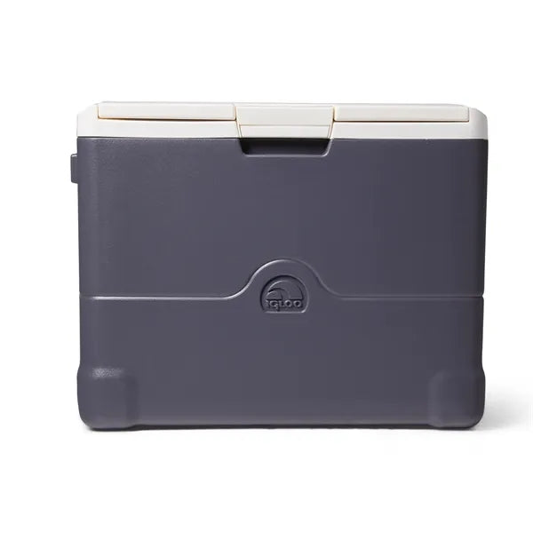 Igloo Iceless Portable Electric 40 Quart Cooler