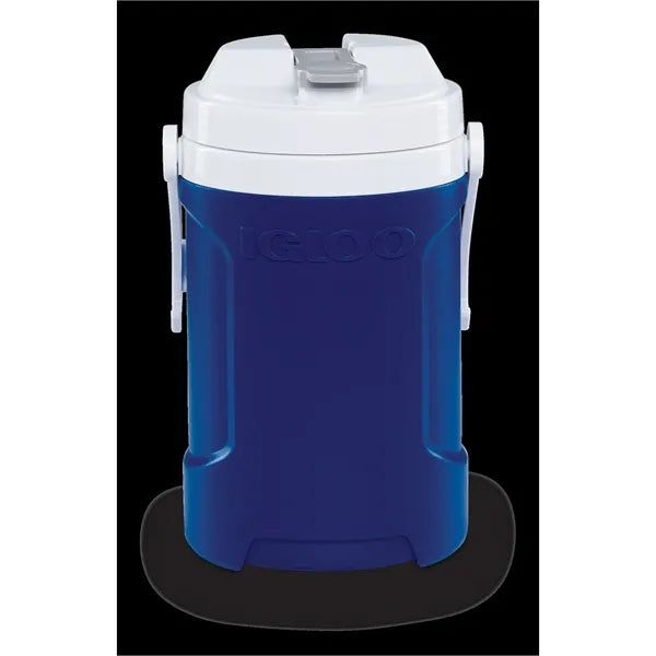 IGLOO Latitude Half Gallon Beverage Jug