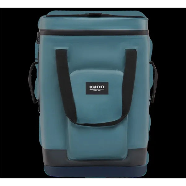 Igloo Trailmate 24-Can Backpack Softside Cooler