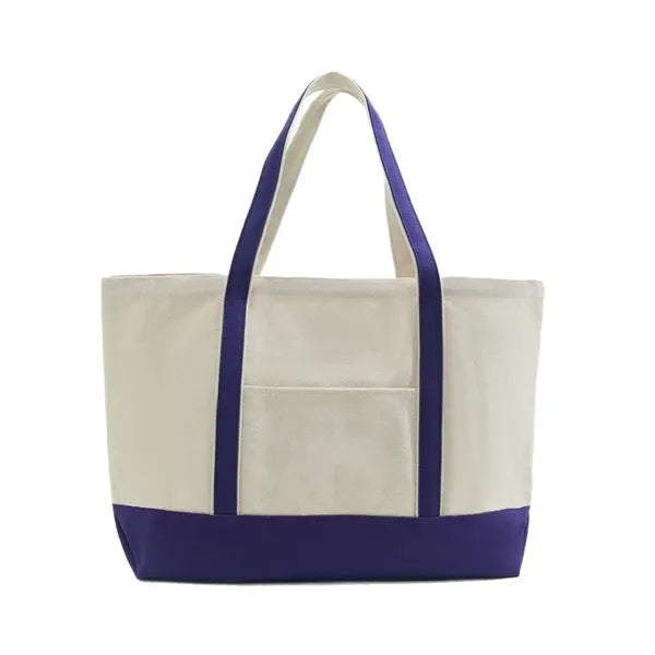 Canvas Tote Bag