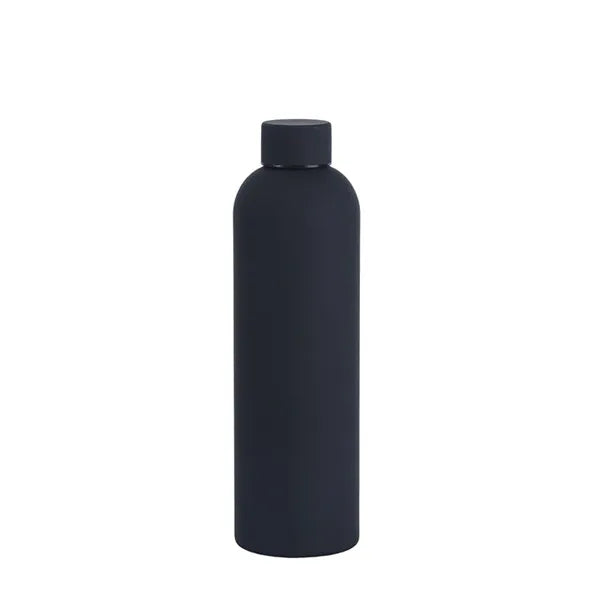 17oz Multi-colored Stainless Steel Water Cup