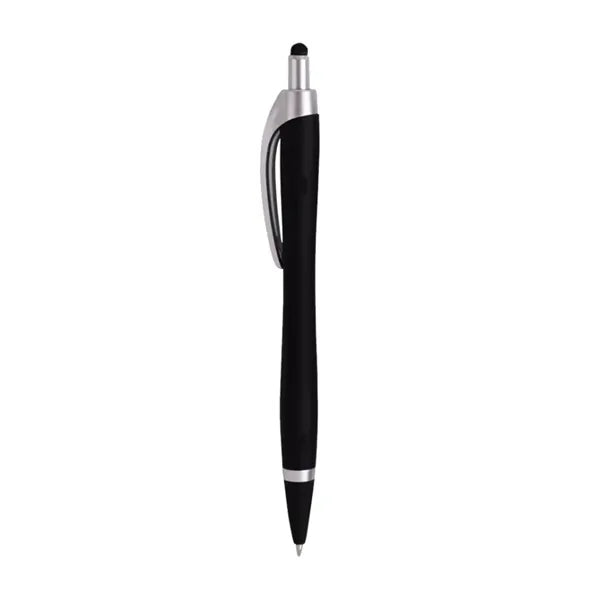 Union Printed - Touch Stylus Click Pen