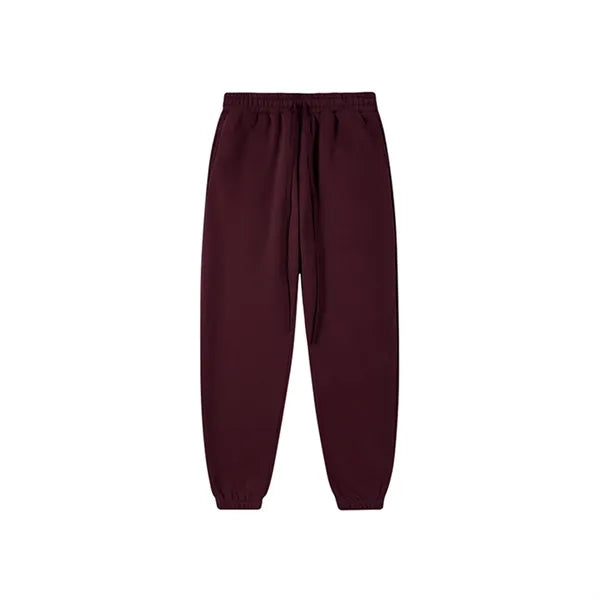 Adult thermal sweatpants
