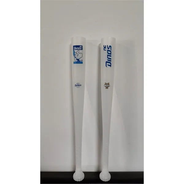20oz Baseball Beer Bat Plastic Souvenir Cup Drinkware