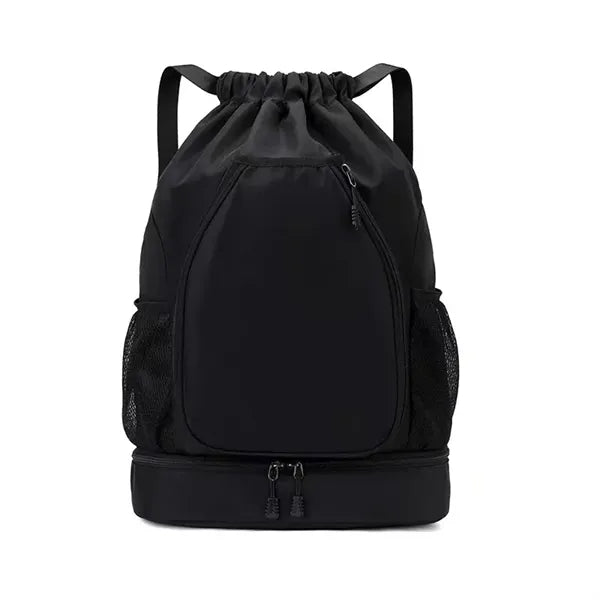 Large Capacity Sport Drawstring Training Bag