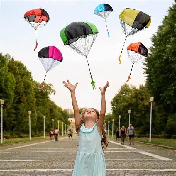 Kids Parachute Toy