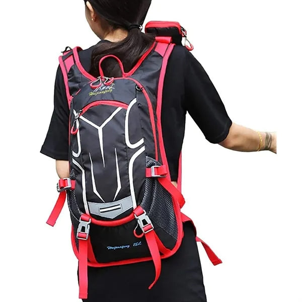 Outdoor Hiking Large Capacity Backpack