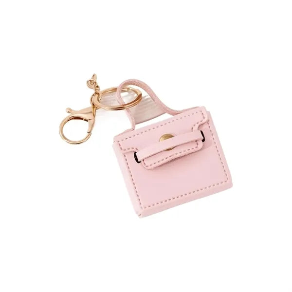Handbag Keychain Pouch