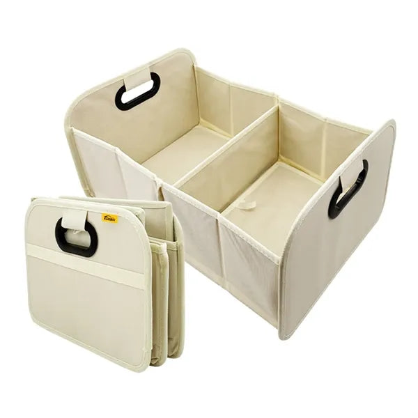 Car Trunk Organizer and Storage