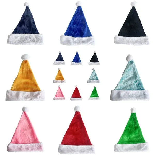 Feloa Santa Hats