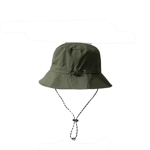 Packable Bucket Hat