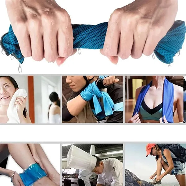 Cooling Towel