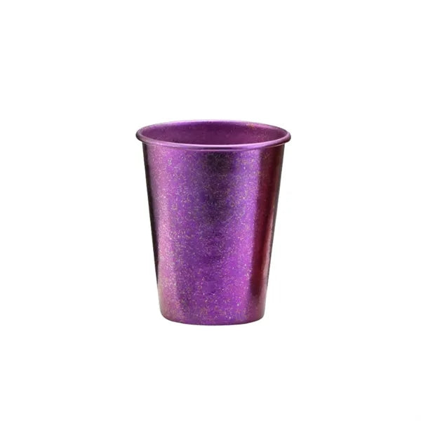 Titanium Single-Layer Shatter-Resistant Cup