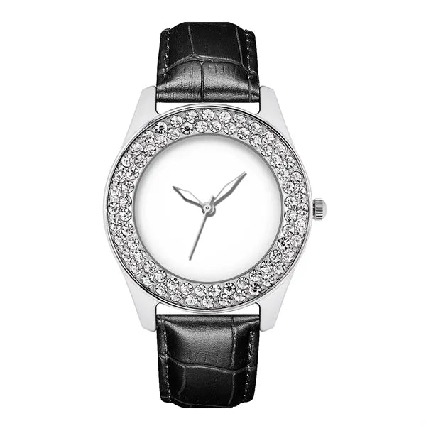 Romantic Square Vintage Quartz Watch