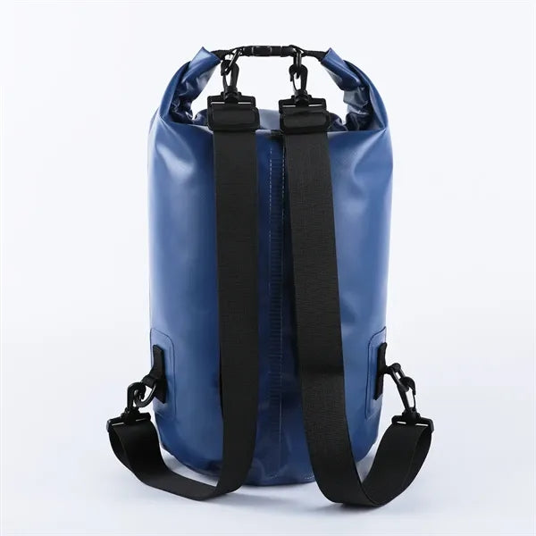 Waterproof Dry Bag Boating Backpack