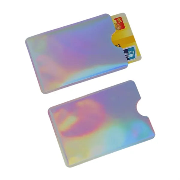 RFID Phone Card Sleeve